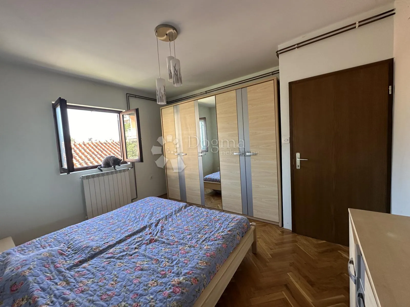 etaža kuće s predivnim pogledom - slika 25