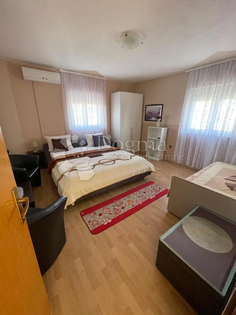 apartmanska kuća zadar, borik - slika 50