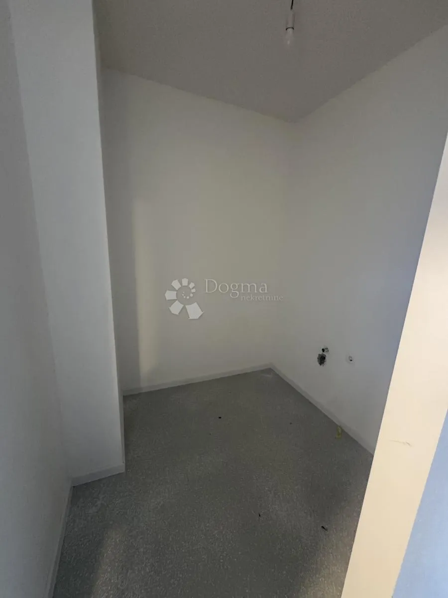 diklovac | penthouse s krovnom terasom, pogled na more - slika 43