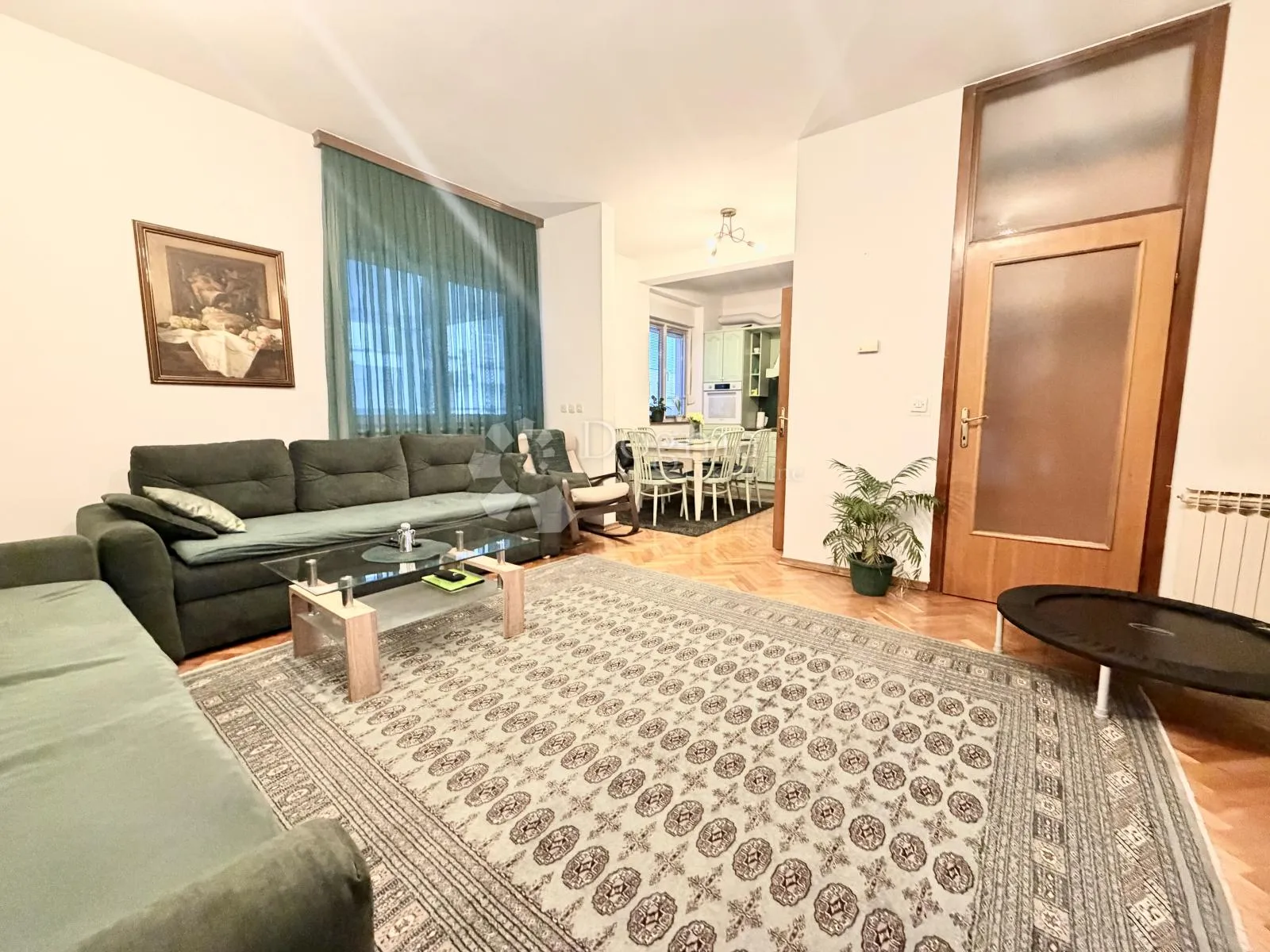 bukovačka cesta,3soban,velika terasa,garaža, 200m2 - slika 2