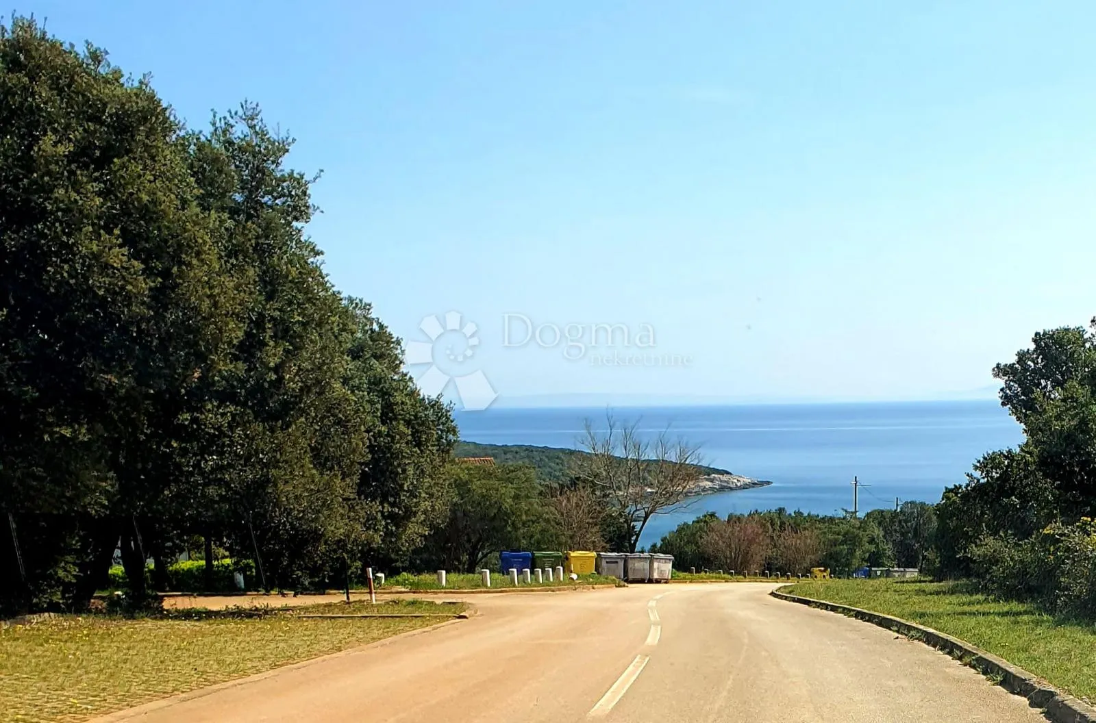 apartman sa pogledom na more - 150 m od plaže - slika 29