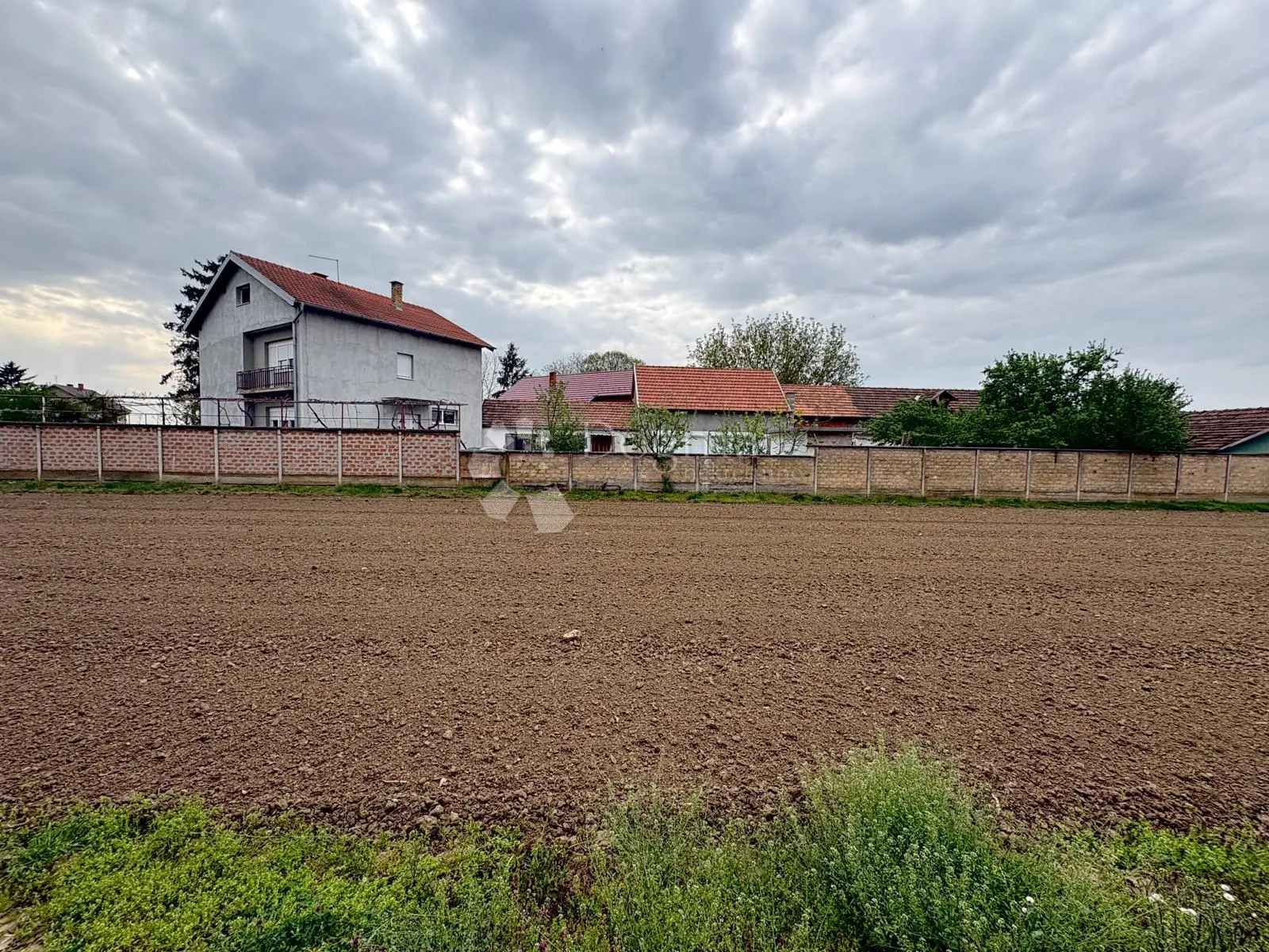 ekskluzivno! građevinsko zemljište 6134 m² – top-lokacija - slika 11