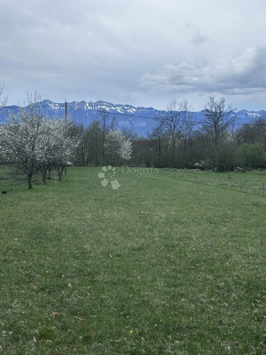 poljoprivredno zemljište 6300m2 cjelina - slika 5