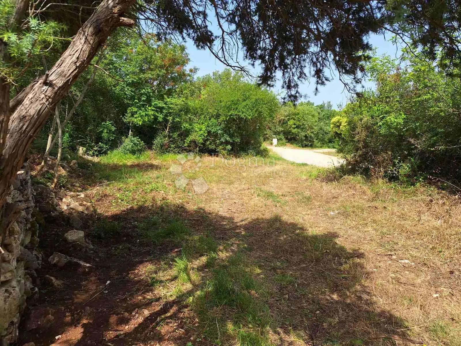 poljoprivredno zemljište 450 metara od plaže - slika 8