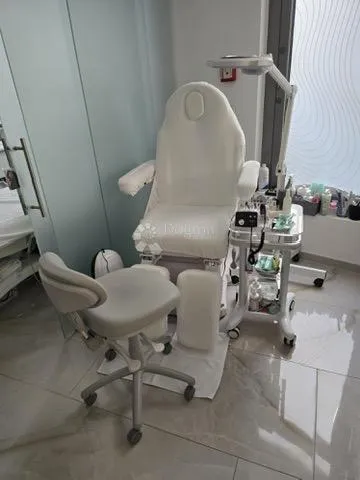 iznajmljuje se vrhunski opremljen kozmetički salon u srcu grada - slika 5