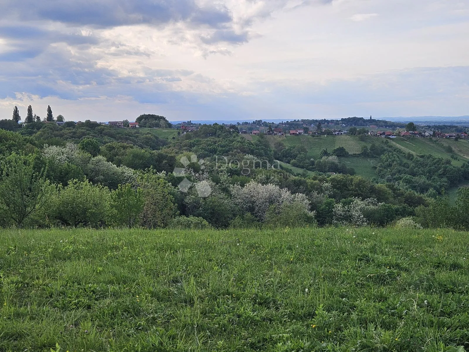 zemljište s pogledom - slika 4