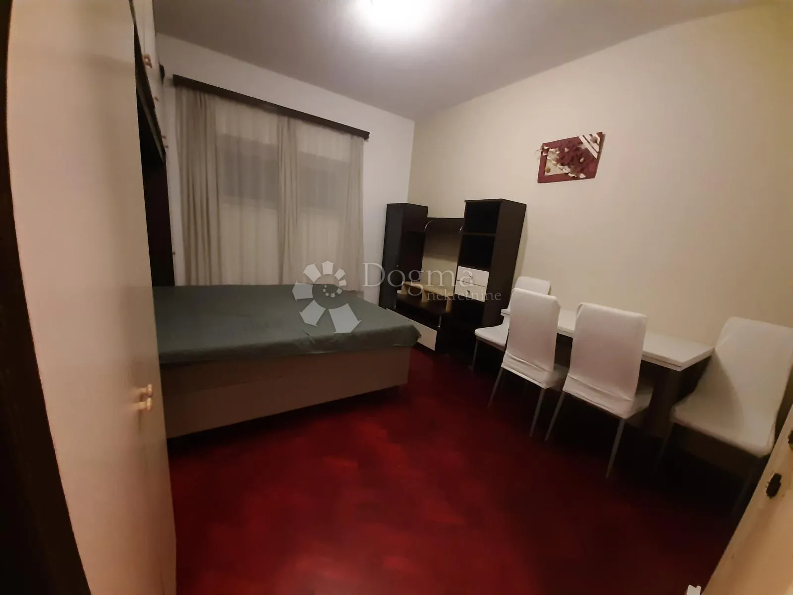 namješten stan, ozaljska, idealan za investiciju i stanovanje - slika 7