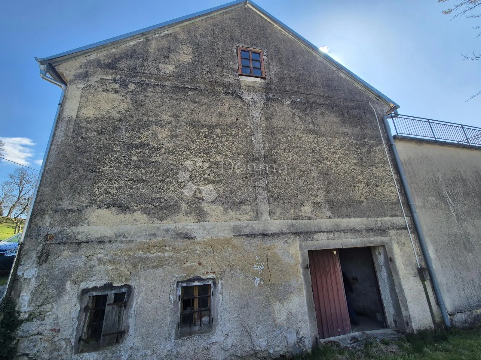 kuća u centru mihovljana sa ogromnim podrumom i 3.864m² zemljišta! - slika 22