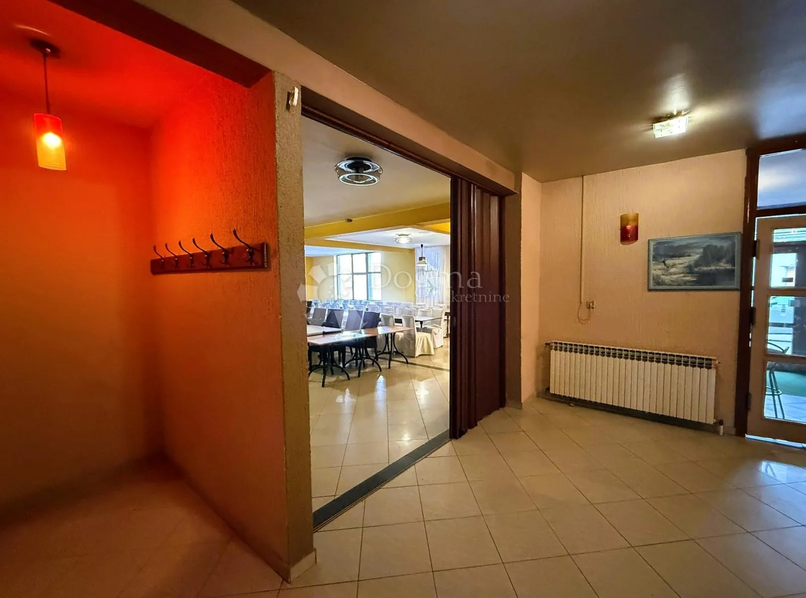 dugoročni najam poslovnog prostora - restoran, kafić ili sala za svečane događaje - slika 10