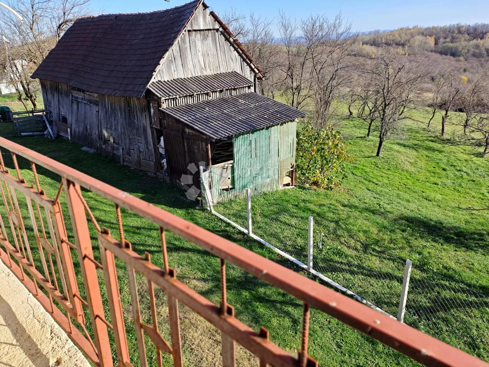 6ha u 2 komada, izuzetno uredno imanje - slika 26
