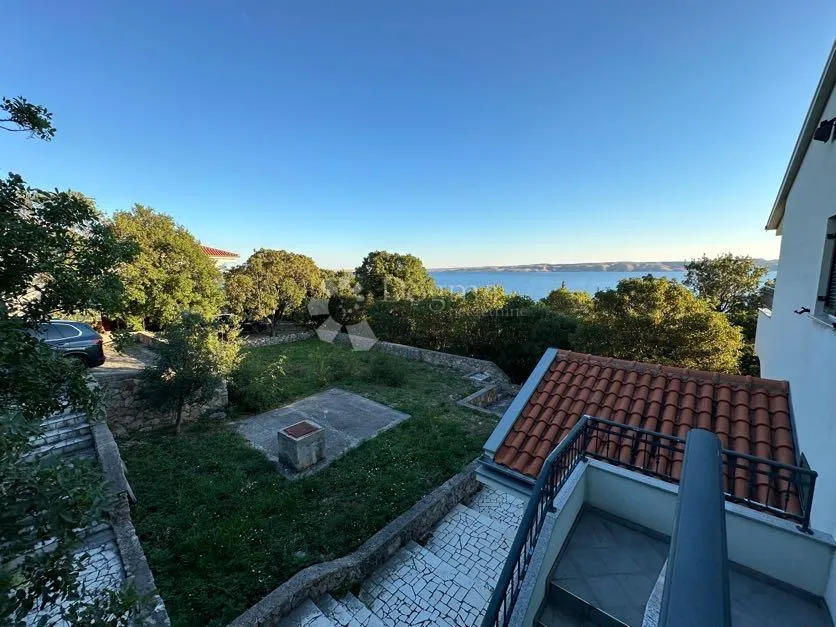 kuća uz more s predivnim pogledom i zelenilom , barić draga - slika 38