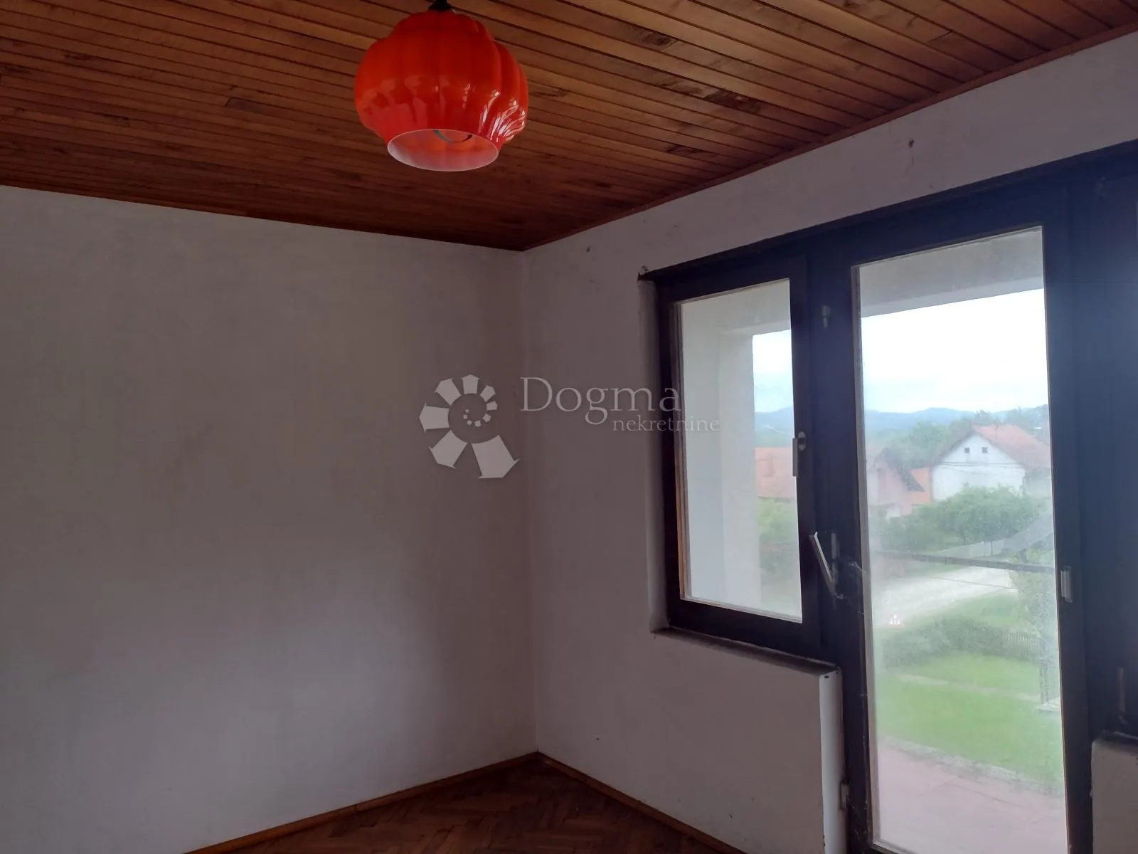 kuća topusko, lijep pogled, lijep voćnjak, lijepa cijena - slika 15