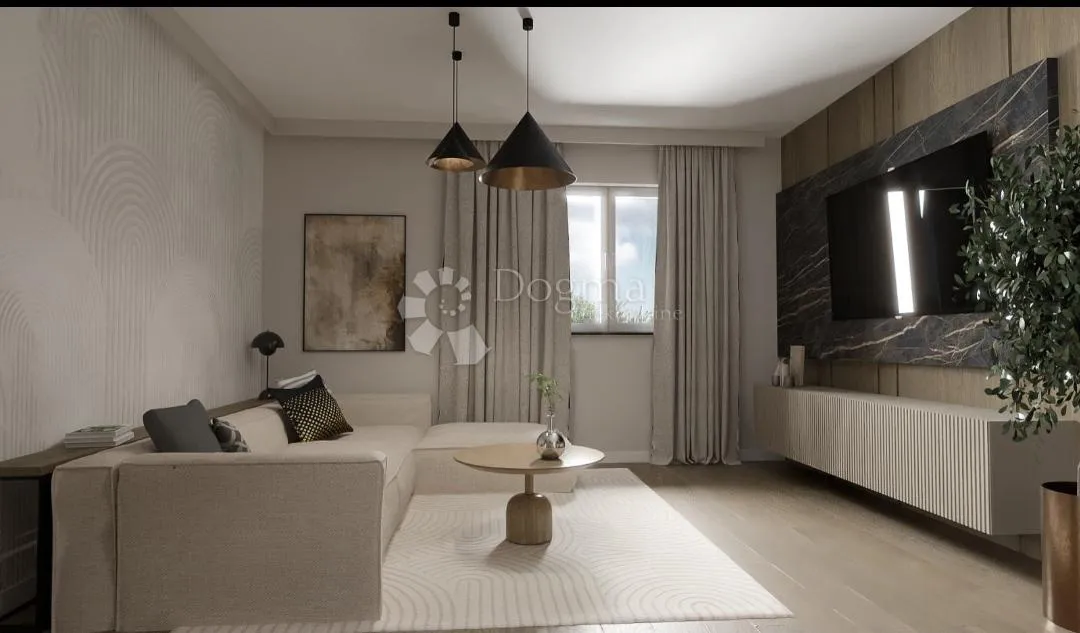 novogradnja loborika - 82.42 m2 - slika 9