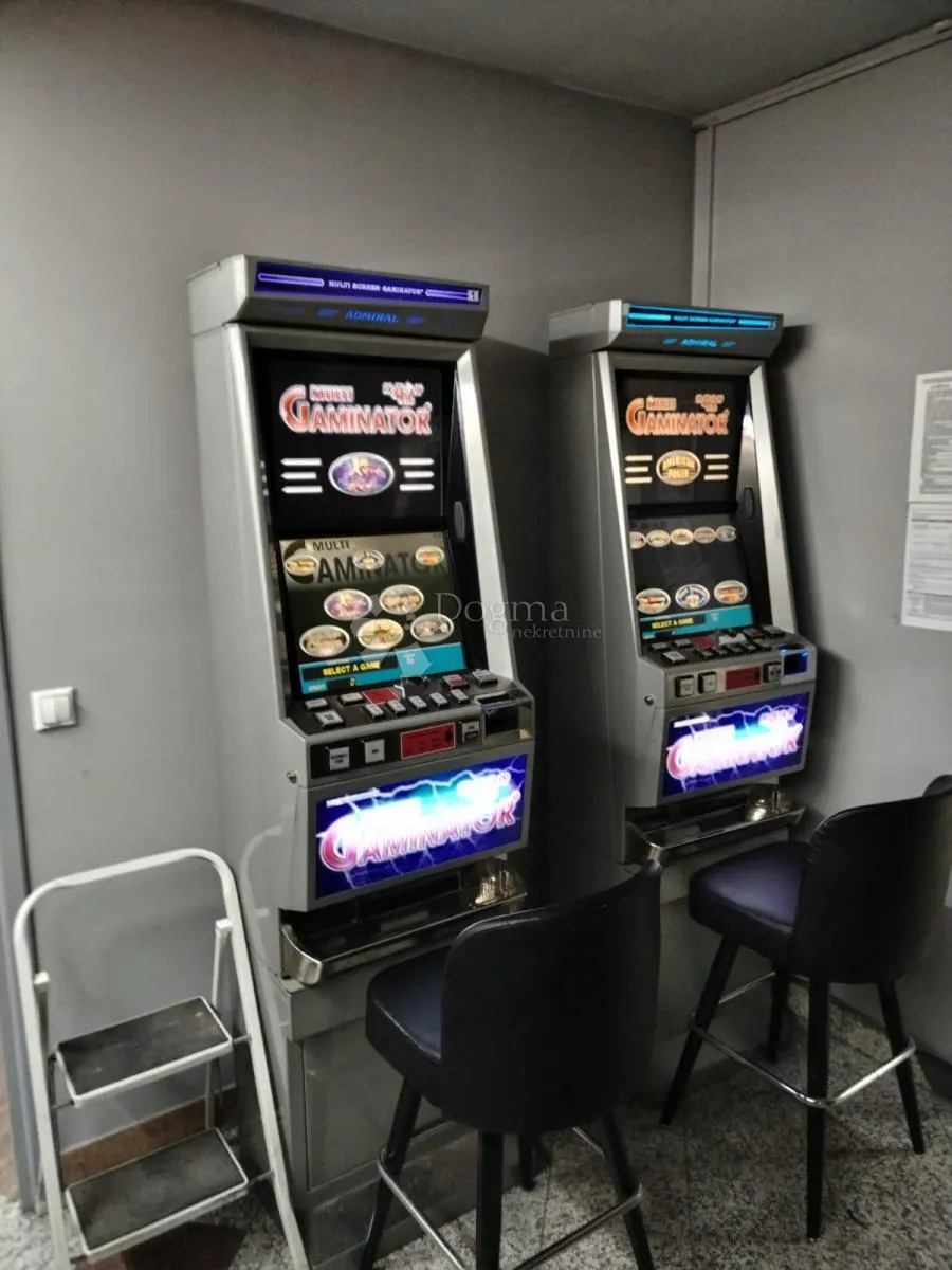 poslovni prostor u samom centru grada - slika 5
