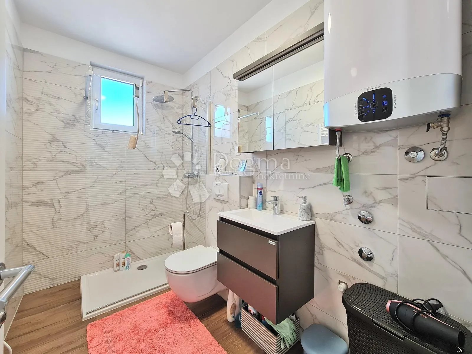 crikvenica ,penthouse 3s+db,velika garaža - slika 45