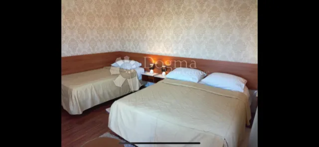 predivan obiteljski hotel u zadru svega 400 m od prve plaže - slika 13