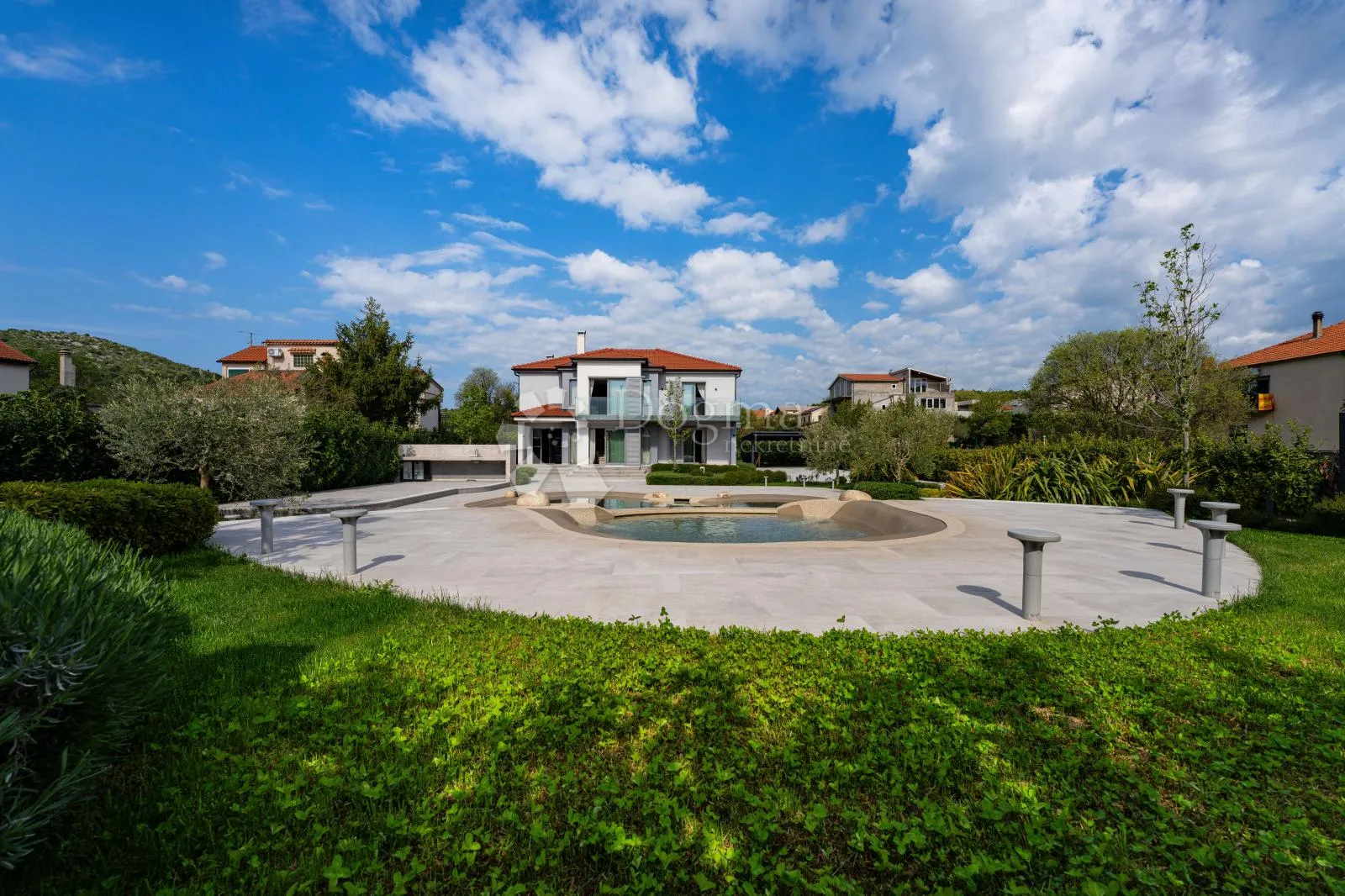 ekskluzivna vila- bilice,šibenik - slika 5