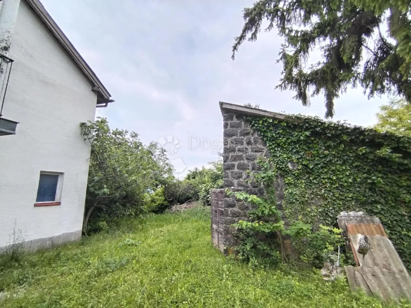 kuća za adaptaciju s velikim potencijalom – centar kalnika - slika 7