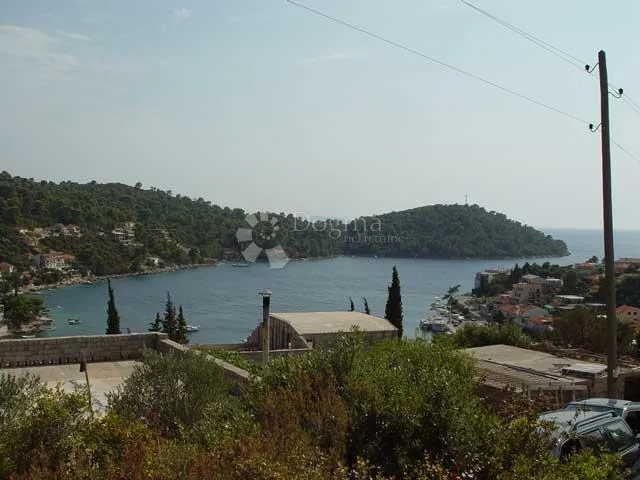 ekskluzivna ponuda s očaravajućim pogledom - korčula - slika 3
