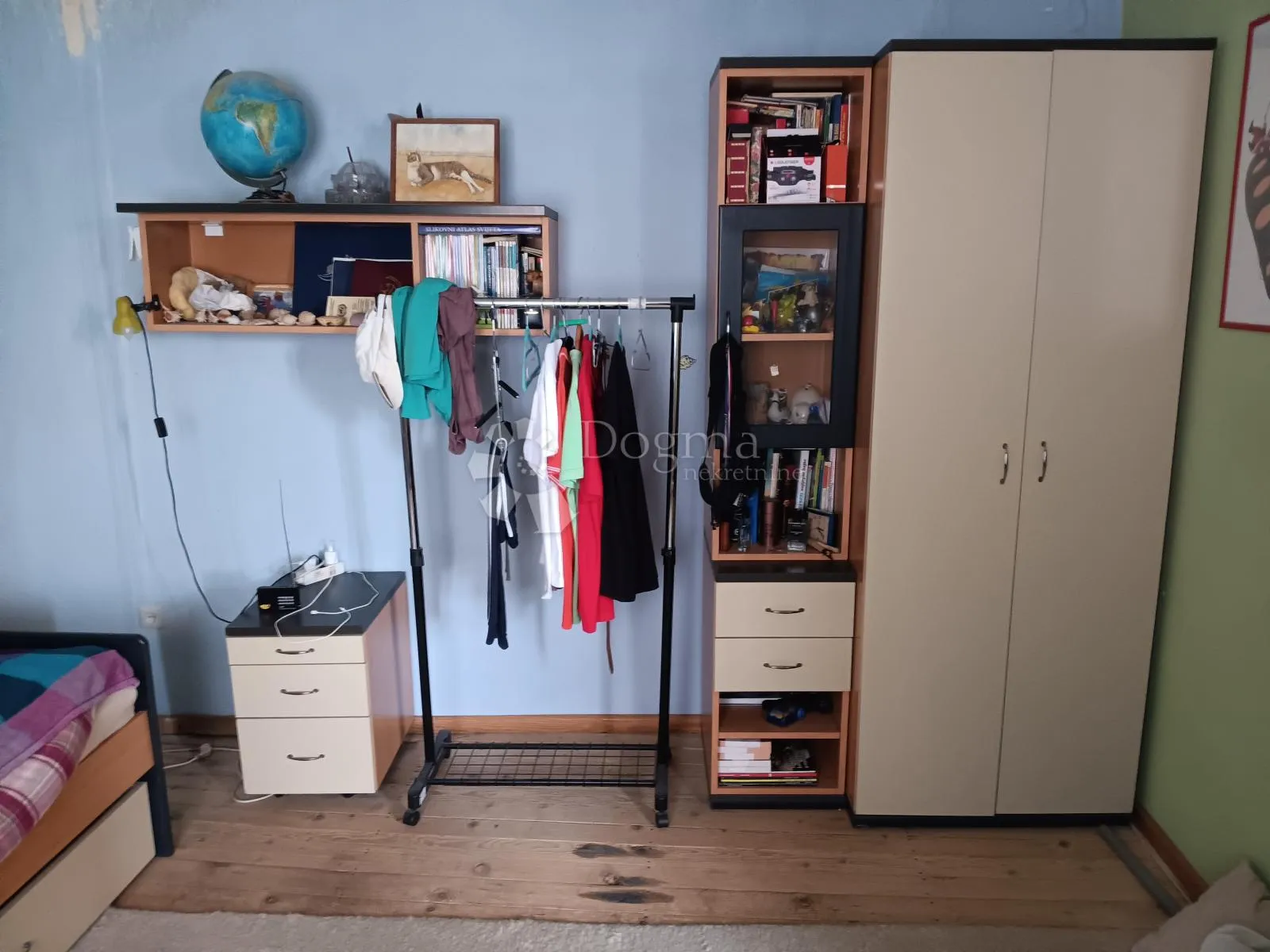 kuća za adaptaciju kaštel lukšić - slika 21