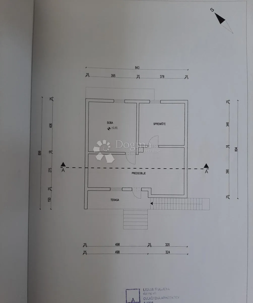 obiteljsko imanje, veliki vrt i kuća 200 m2, novoselec, križ - slika 35