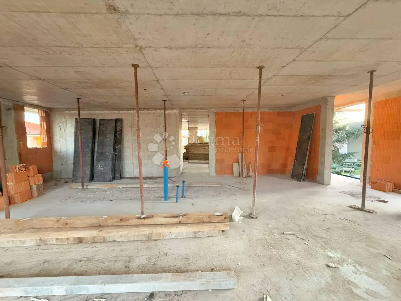 luksuzni stan s najvišim standardima - rovinj, centar - slika 2