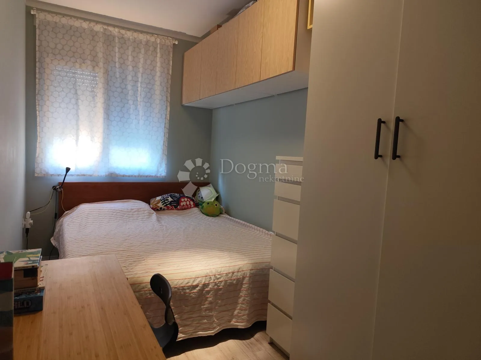 škurinje – adaptiran 2s + db, 57,17 m² | pogled na more - slika 7