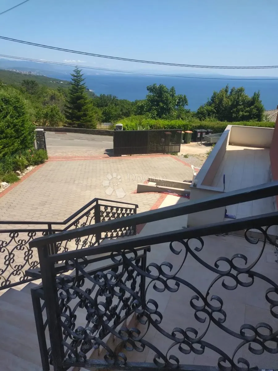 matulji kuća s panoramskim pogedom - slika 2