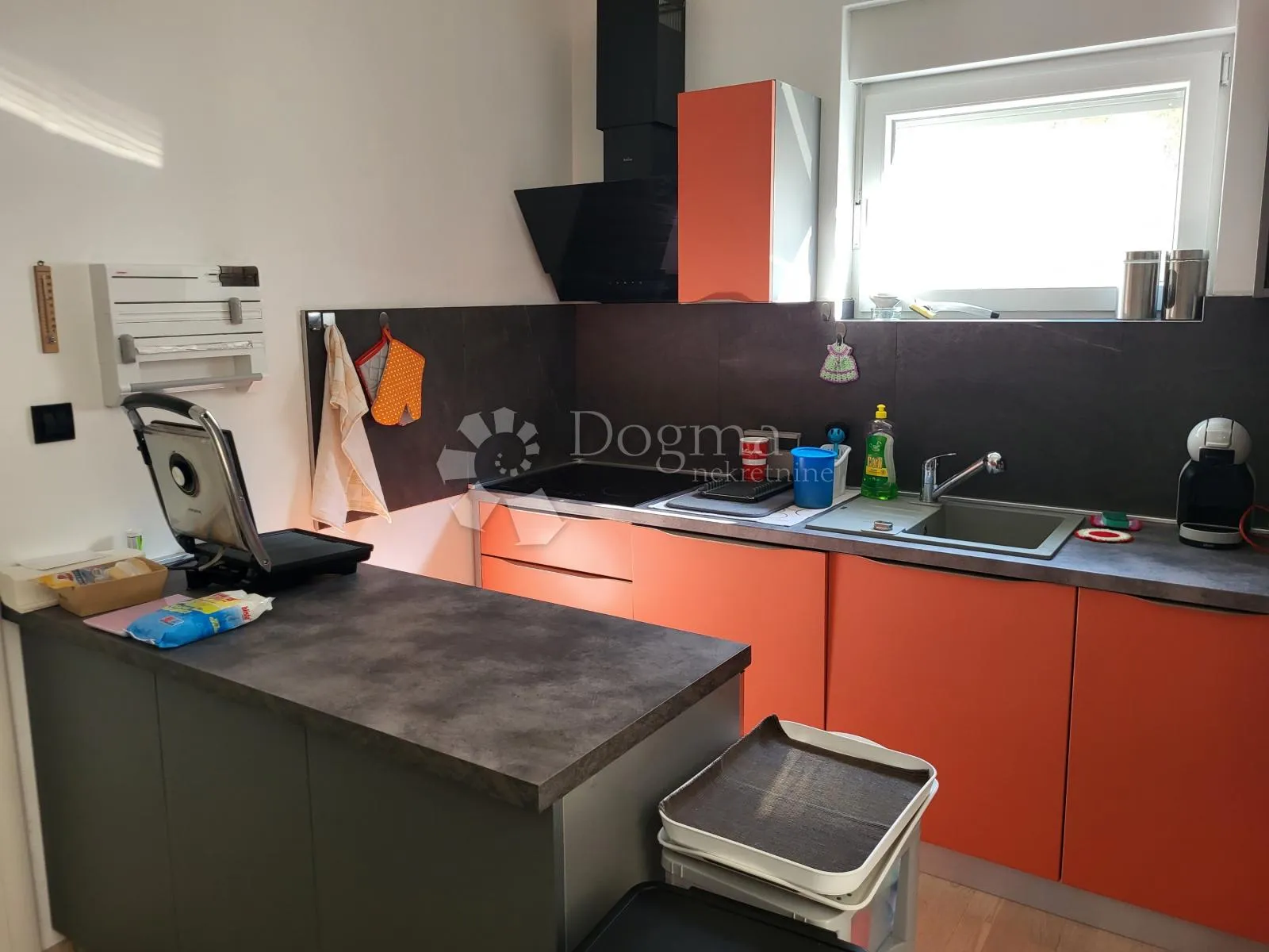 komforan trosobni apartman - slika 6