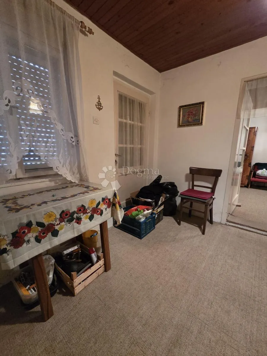 kuća 90 m² branjin vrh – mir i veliko dvorište - slika 12