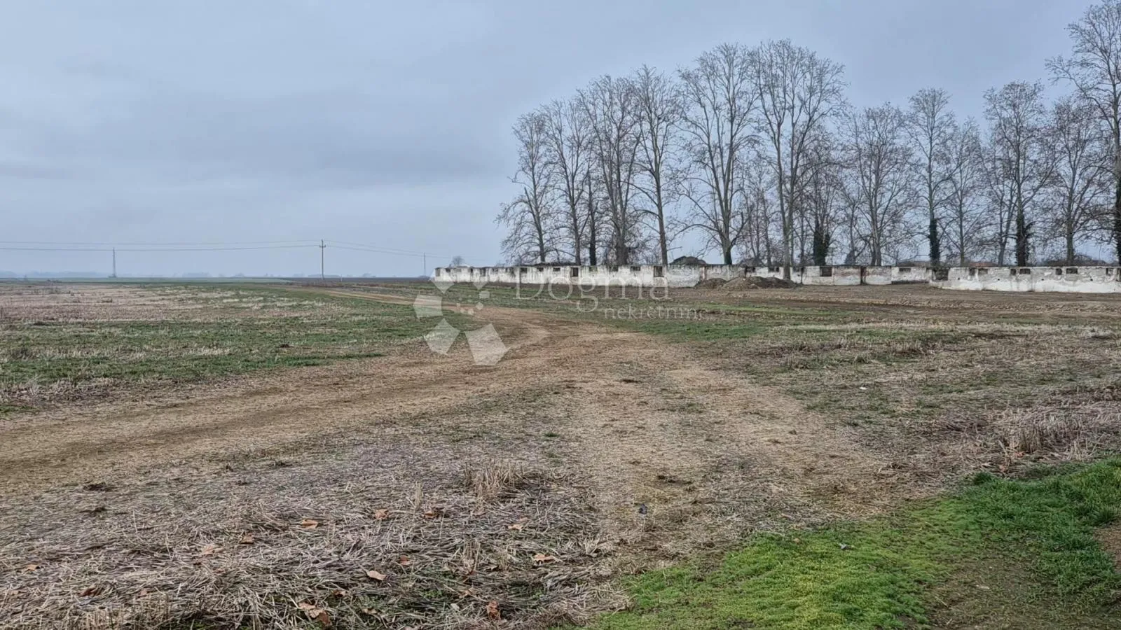 građevinsko zemljište za izgradnju farme – 32.000 m² - slika 8