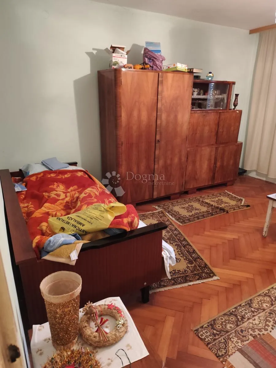 zagreb - dankovec - kuća 84 m2 + zemljište 756m2 - slika 4