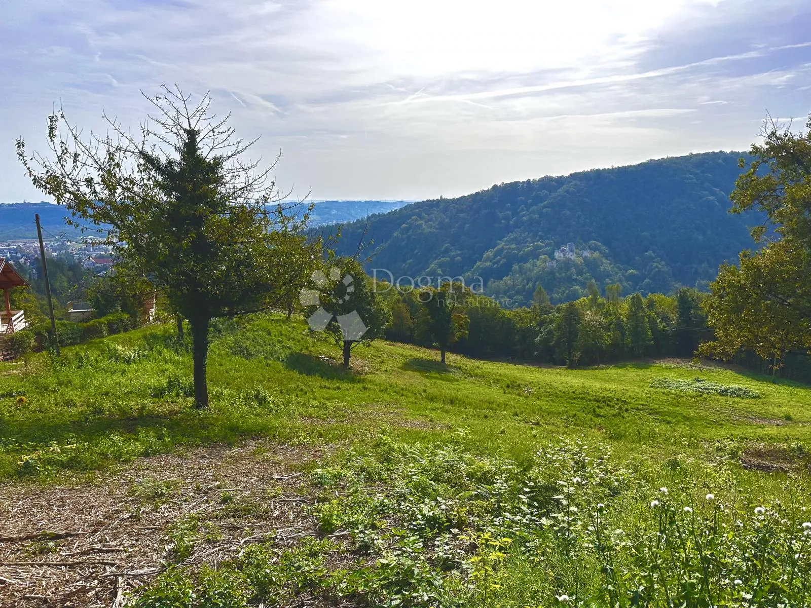 čarolija nadomak samobora, 133.000 m2 - slika 2