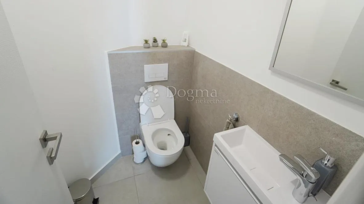 stan, novogradnja, opatija, 60m2, panoramski pogled - slika 10