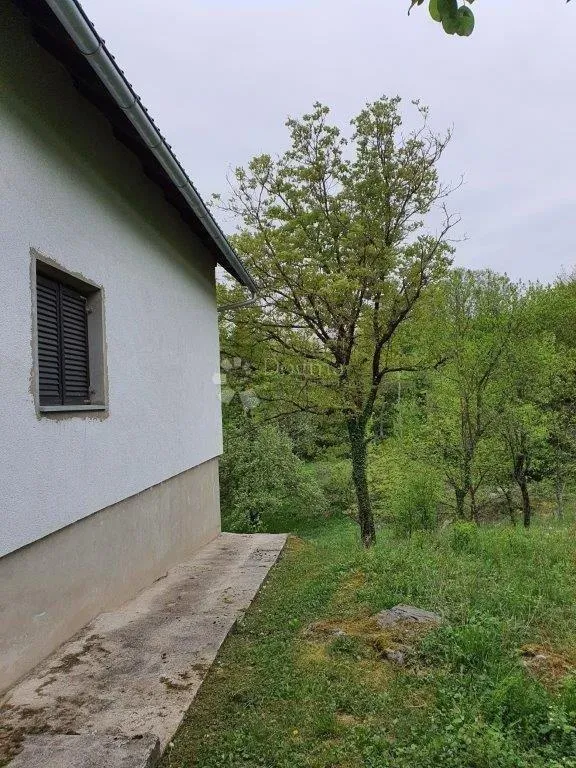 tounj samostojeća kuća s većom okućnicom - slika 2