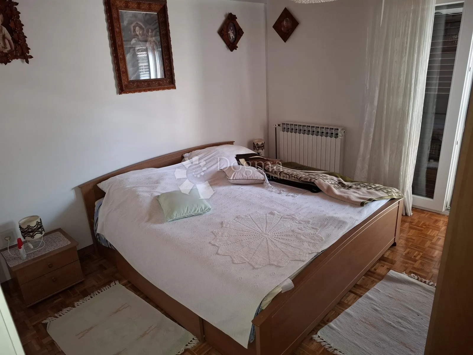 kuća u vodicama poviše hotela imperijal - slika 13