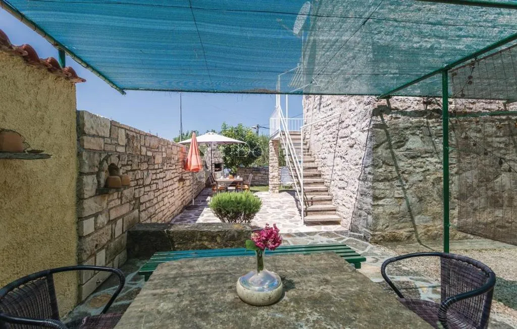 umag okolica, kamena kuća 2 red mora - slika 23