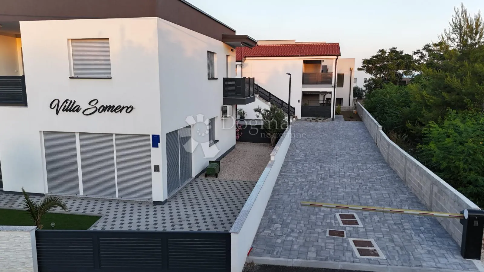 apartman novogradnja vir - slika 5