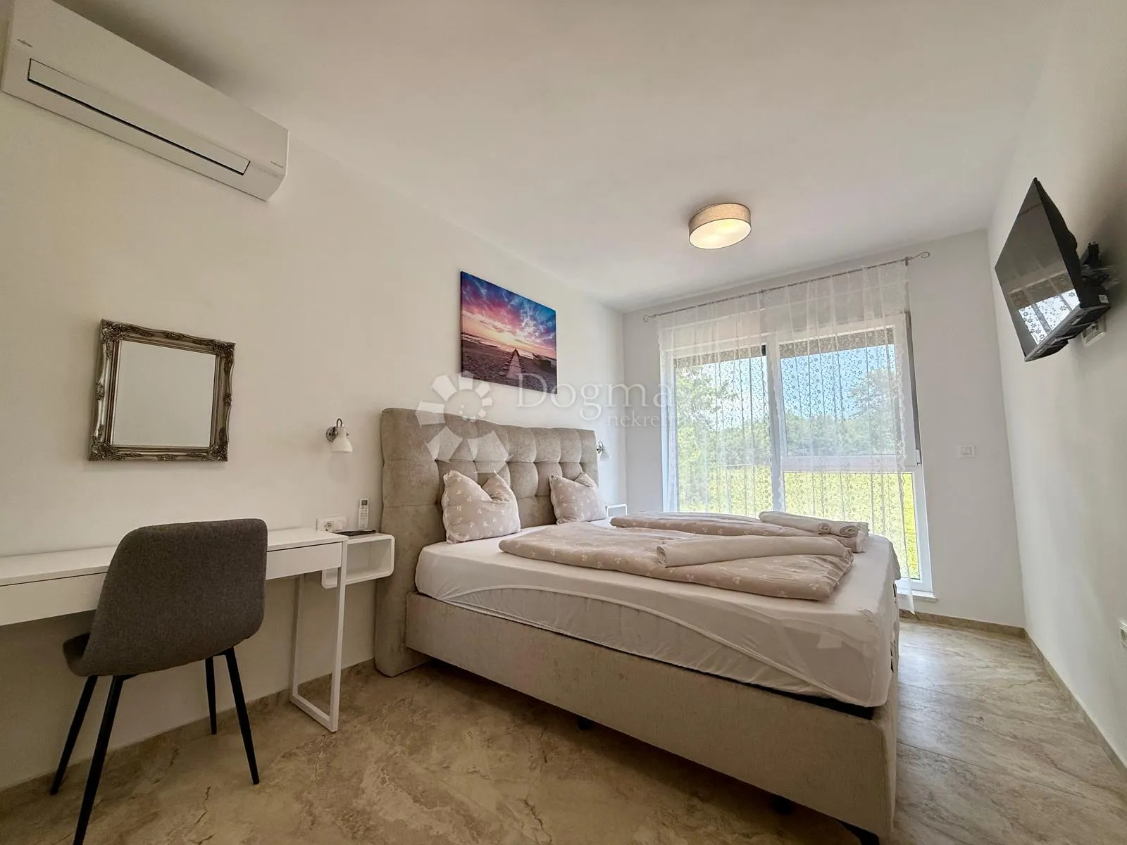 moderna dvojna vila u loborici – blizina pule - slika 22
