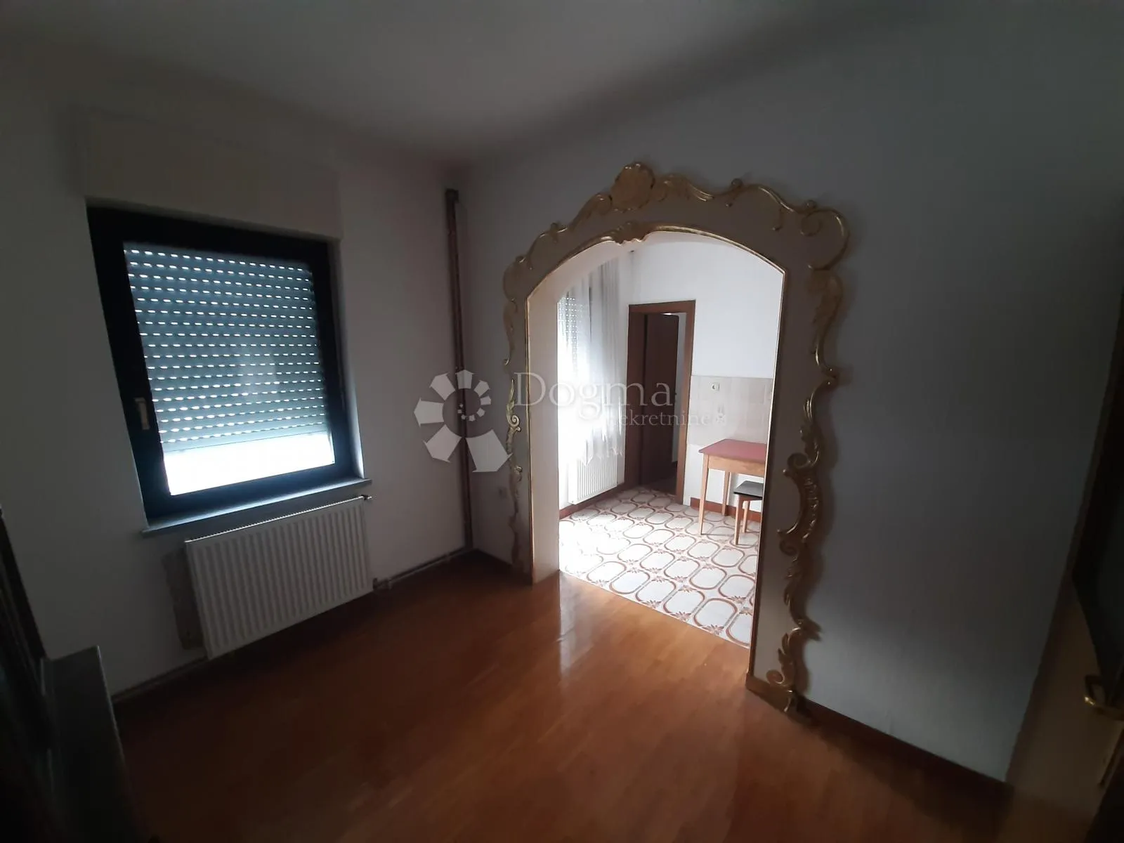 trosoban stan 76 m² s terasom 50 m² i vrtom – vugrovec - slika 7
