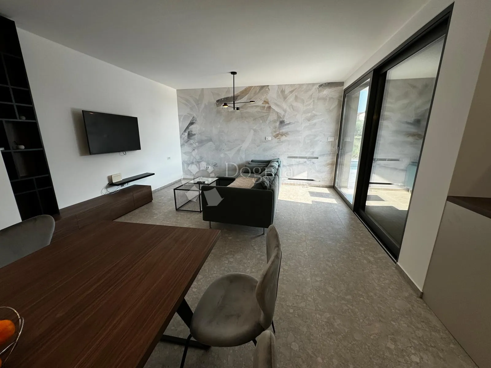 stan 109m2 sa bazenom poreč - slika 4