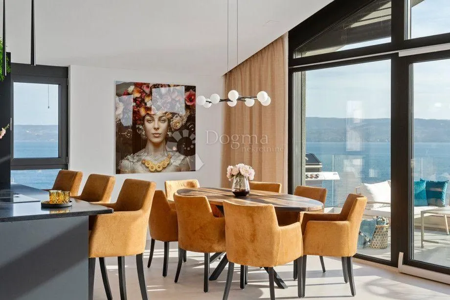 premium smart home vila s pogledom na more – potpuno opremljena nekretnina s izvrsnim povratom - slika 3
