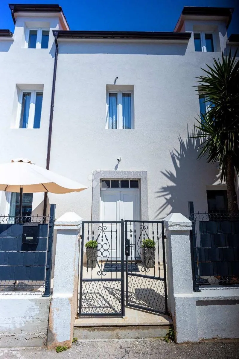 apartmanska kuća s 6 apartmana i uspješnim uhodanim poslovanjem - slika 14