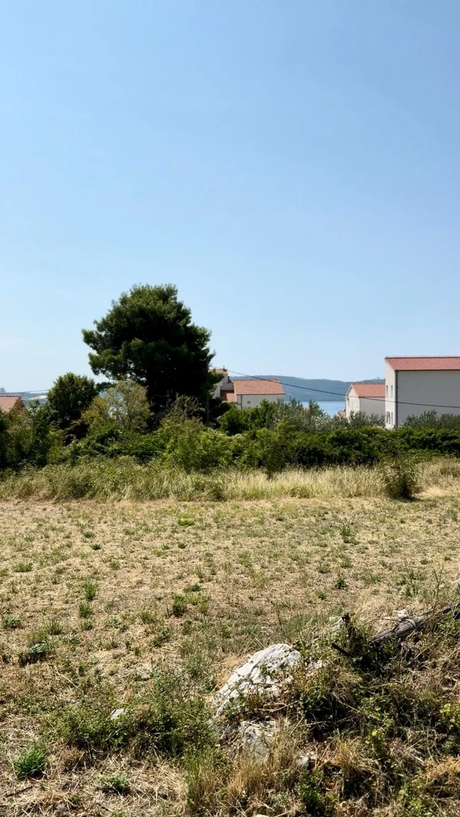 građevinsko zemljište - top lokacija - kaštel sućurac - slika 5