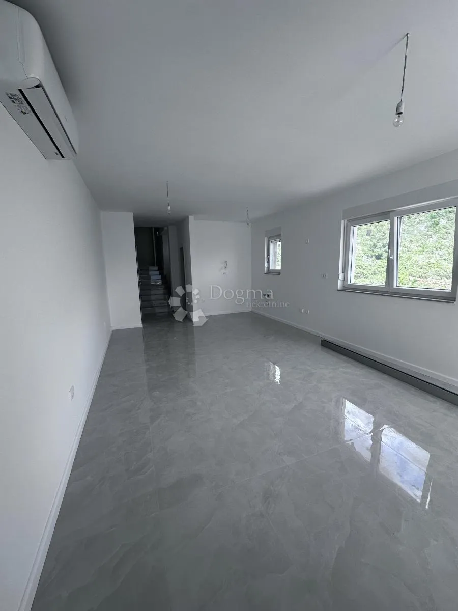 prodaje se apartman novogradnja seline s1 - slika 8