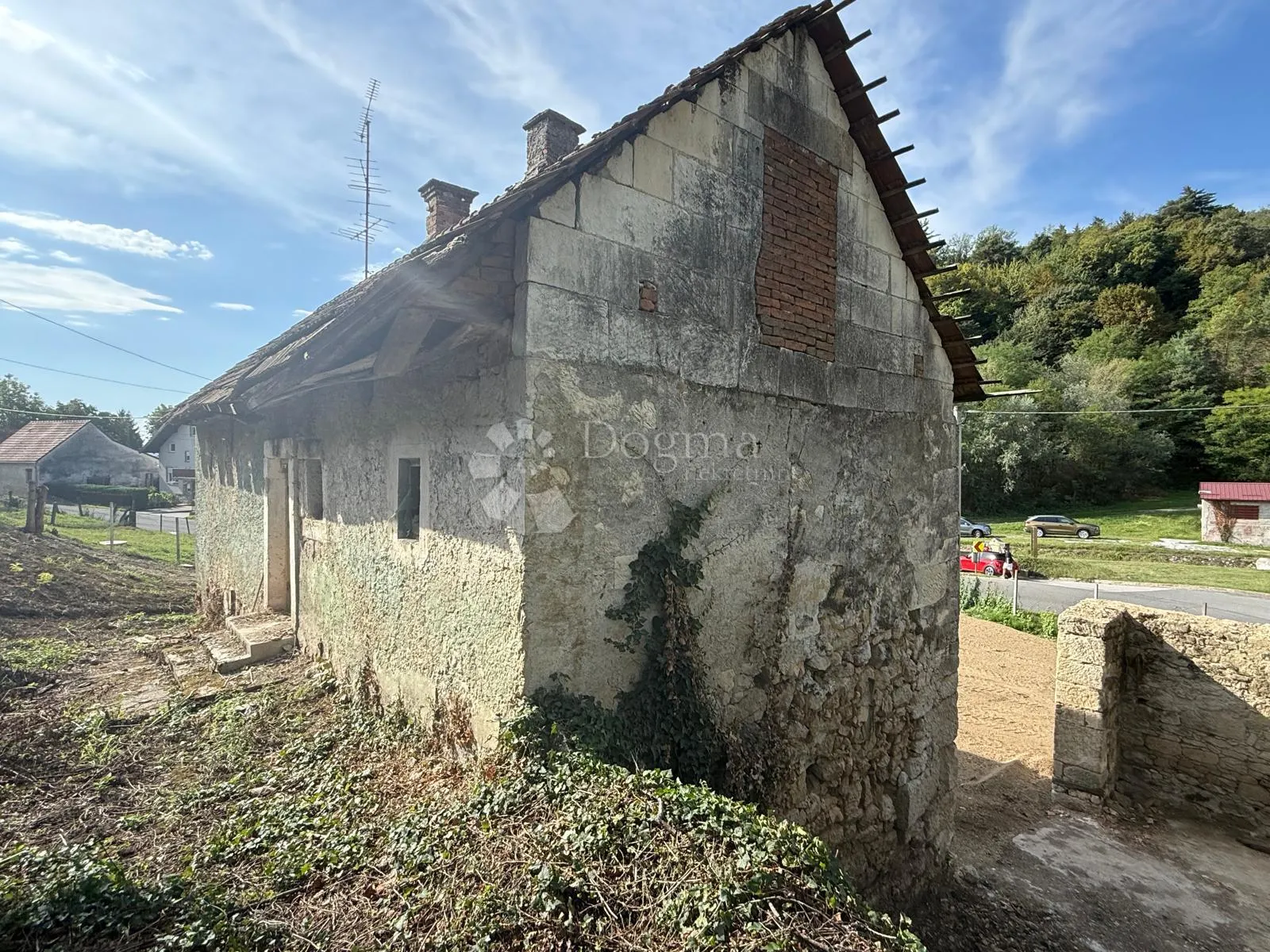 kurija s dušom i poviješću - slika 6
