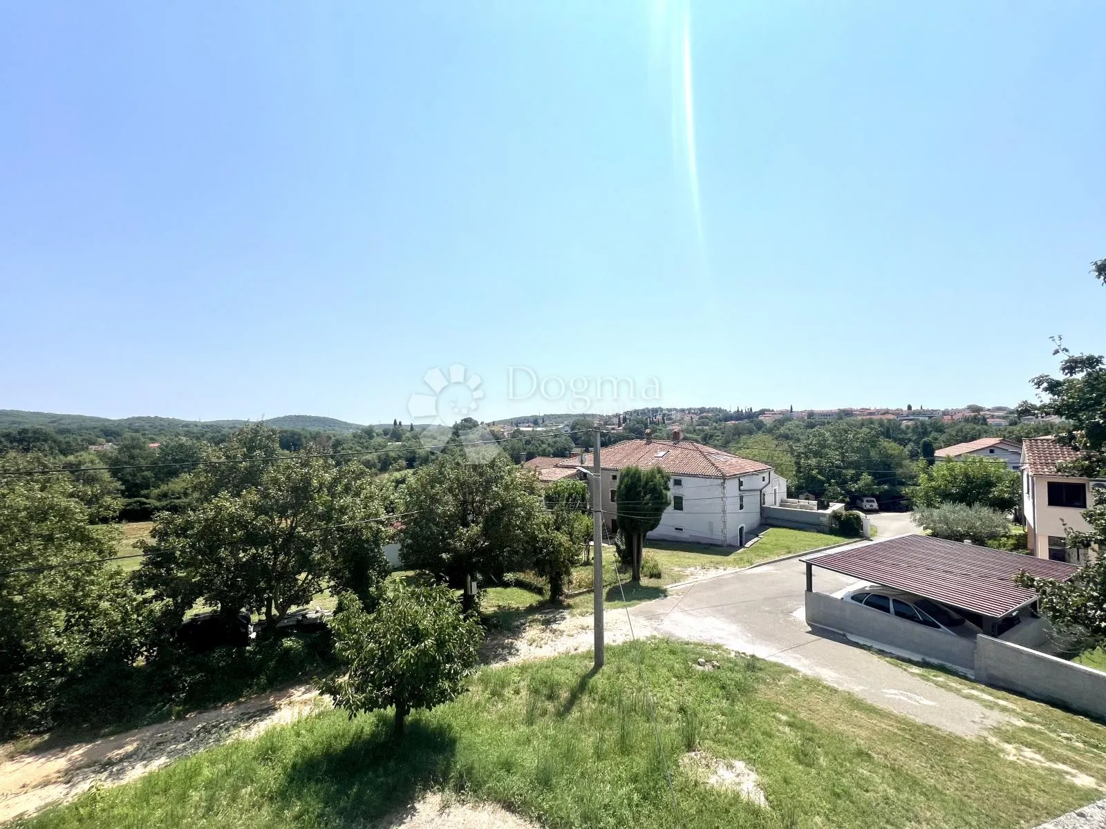 prostrana kuća u rovinjskom selu - slika 3