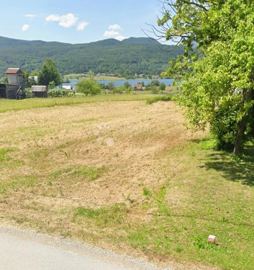 građevinski teren na jezeru sabljaci - slika 2