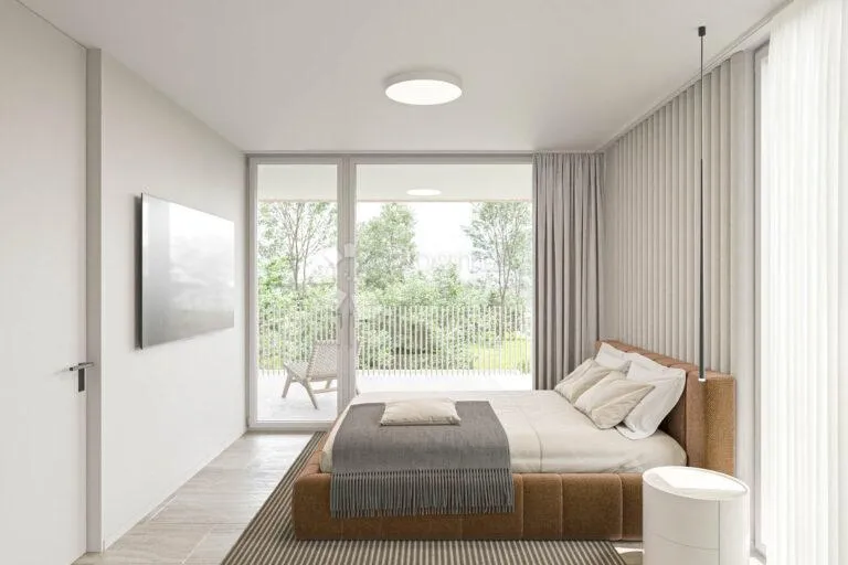 karigador, atraktivan apartman 300 metara od mora - slika 15