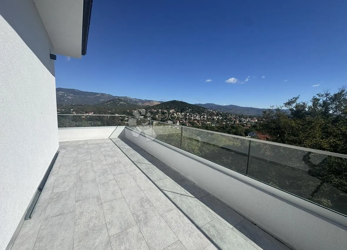 penthouse/ novogradnja/ čavle - slika 17